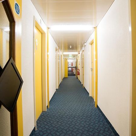 Metro Inns Teesside Stockton-on-Tees Buitenkant foto