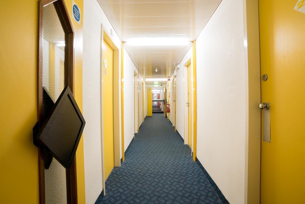 Metro Inns Teesside Stockton-on-Tees Buitenkant foto